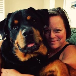 Meet your Posher, Diane